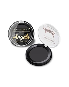 Тени для век Angels Silk Shadow Art-visage