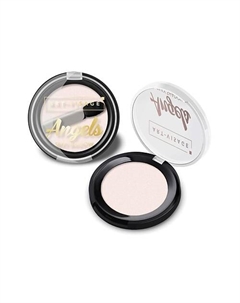 Тени для век Angels Silk Shadow Art-visage