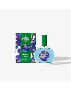 Туалетная вода Нежный Ирис 40 Букет россии