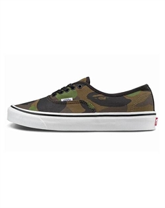 Кроссовки Authentic 44 Dx Bape 1st Camo Vans