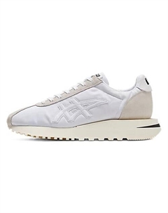 Кроссовки Moage Mo 'White Beige' Onitsuka tiger
