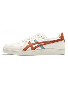 Кроссовки Gsm Shoes 'Cream Piquant Orange' Onitsuka tiger