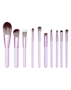 Набор кистей для макияжа Shinewell