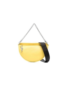 Сумка Small Smile Leather Crossbody Bag Longchamp