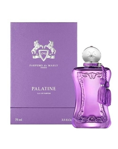 Парфюмерная вода Palatine 75 Parfums de marly
