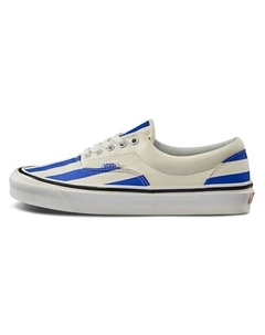Кроссовки Era 95 Dx Anaheim Factory Big Blue Stripes Vans