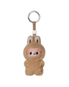 Плюшевая подвеска Pin For Love The Monsters LABUBU 4.0 Pop mart