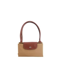 Сумка Le Pliage Shoulder Bags Desert Longchamp