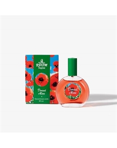 Туалетная вода Дикий Мак 40 Букет россии