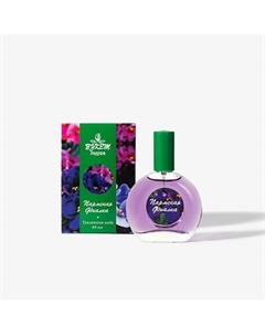 Туалетная вода Пармская Фиалка 40 Букет россии