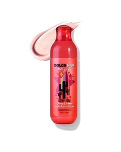 Парфюмированный лосьон для тела Milky Stars Cherry Stone 200 Dolce milk