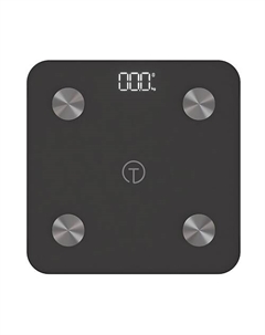 TITAN ELECTRONICS Весы напольные электронные 07 MINI Titan electronics