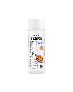 Тоник для проблемной кожи Teens No more pimples 100 Moriki doriki