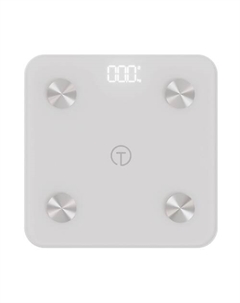 TITAN ELECTRONICS Весы напольные электронные 07 MINI Titan electronics