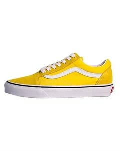 Кроссовки Old Skool 'Vibrant Yellow' Vans