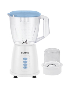 LUMME Блендер стационарный LU-KP1891B Lumme