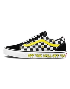 Old Skool Collection Кроссовки для скейтбординга Низкие Vans