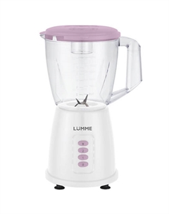 LUMME Блендер стационарный LU-KP1891A Lumme
