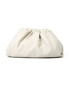 Клатч Cow Leather Large Size для женщин Bottega veneta