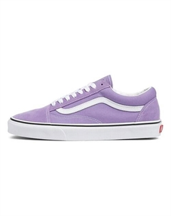 Кроссовки Old Skool Chalk Violet Vans