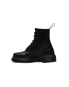 Кроссовки Dr.Martens 1460 Mono Smooth Leather Black Dr. martens
