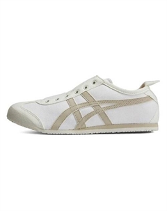 Кроссовки Mexico 66 White Beige Onitsuka tiger