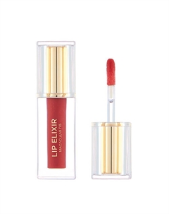 Масло для губ Lip Elixir Лэтуаль