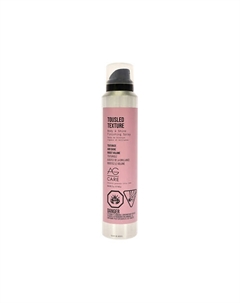 Лак для волос текстурирующий Tousled Texture Body & Shine Finishing Spray 143 Ag hair cosmetics