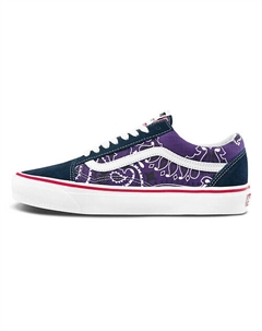 Old Skool Collection Кроссовки для скейтбординга Низкие Vans