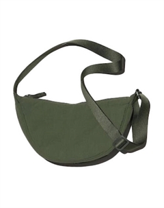 Сумка KAWS X PEANUTS Collaboration Cotton Black Uniqlo