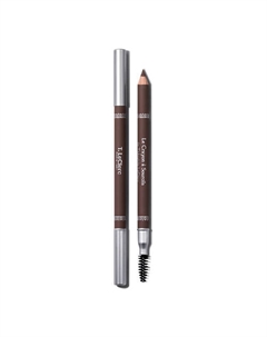Карандаш для бровей Theophile Eyebrow Pen T.leclerc