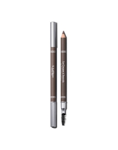 Карандаш для бровей Theophile Eyebrow Pen T.leclerc