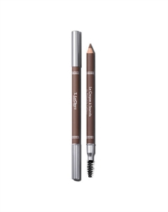 Карандаш для бровей Theophile Eyebrow Pen T.leclerc