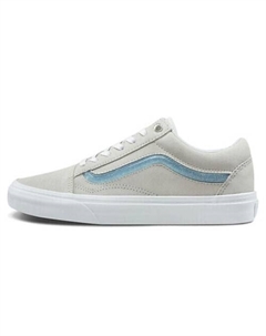 Old Skool Collection Кроссовки для скейтбординга Low Top Женские Vans