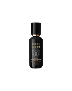 Ухаживающий тональный крем Intensive Serum Foundation SPF 40 Bobbi brown