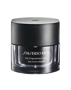 Крем восстанавливающий энергию кожи Men 50 Shiseido