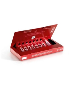 Лифтинг-ампулы с мгновенным укрепляющим эффектом Lift HD+ Collistar