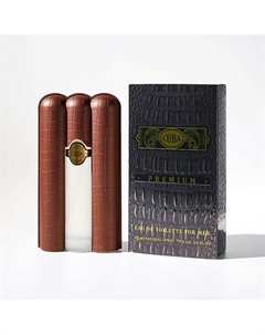 Туалетная вода Cuba Premium 90 Ги алари