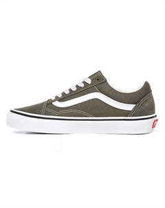 Old Skool Collection Кроссовки для скейтбординга Низкие Vans