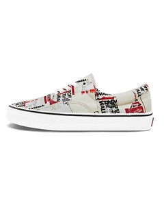 Era Кроссовки для скейтбординга Низкие Vans