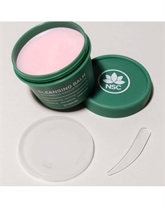 Гидрофильный бальзам для снятия макияжа с Арбузом 100 Name skin care