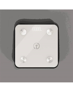 TITAN ELECTRONICS Весы напольные электронные 07 Titan electronics