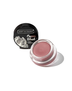 Румяна кремовые Cream Blush Cheek Colors Art-visage