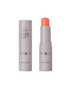 Румяна для лица BLUSH STICK в стике Mixit