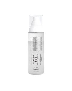 Мист для лица двухфазный кремовый 345 Relief Cream Mist 100 Dr. althea
