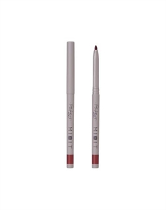 Карандаш для губ LONGWEARING LIP PENCIL стойкий Mixit