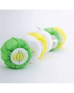 Подарочный набор женский "Бодрость" Finnlux