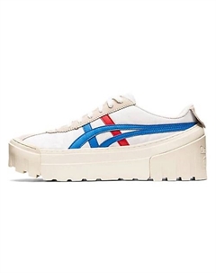 Кроссовки Delegation Chunk 'Whtie Blue Red' Onitsuka tiger