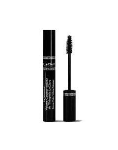 Тушь для ресниц интенсивный объем Théophile Intense Black Volume Mascara 14 T.leclerc