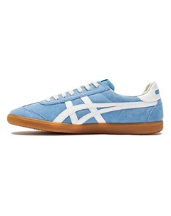 Кроссовки Tokuten Low White Blue Onitsuka tiger